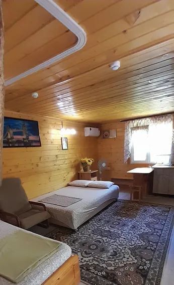 дом р-н Анапский г Анапа ул Шевченко 250 фото 16