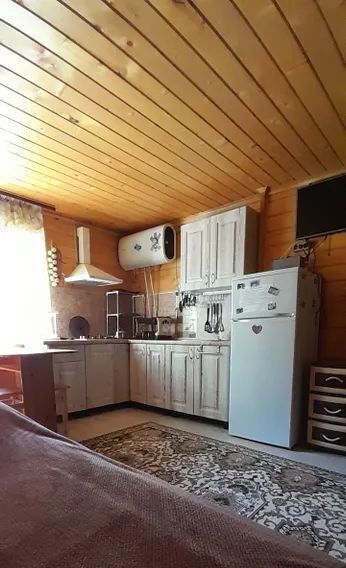 дом р-н Анапский г Анапа ул Шевченко 250 фото 12