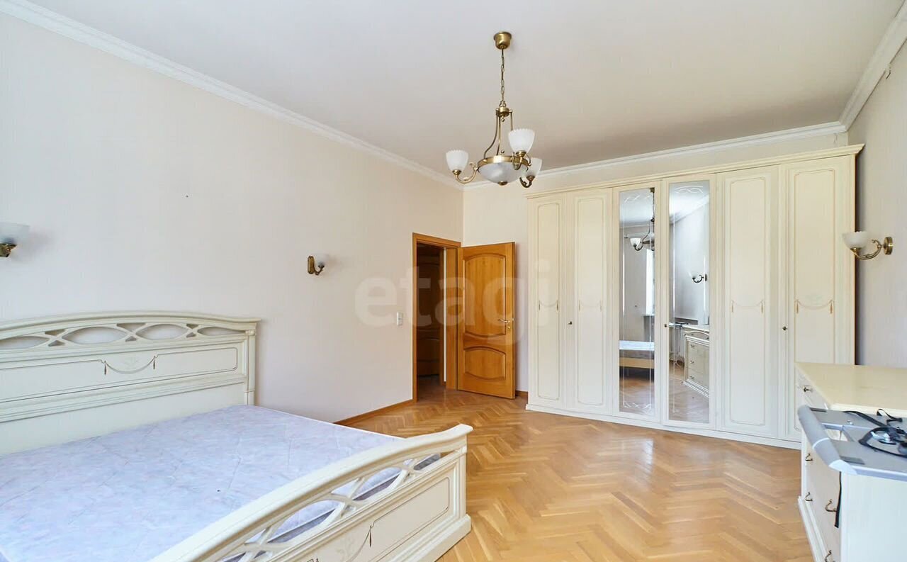 квартира г Тюмень р-н Центральный ул Карская 36/2 фото 10