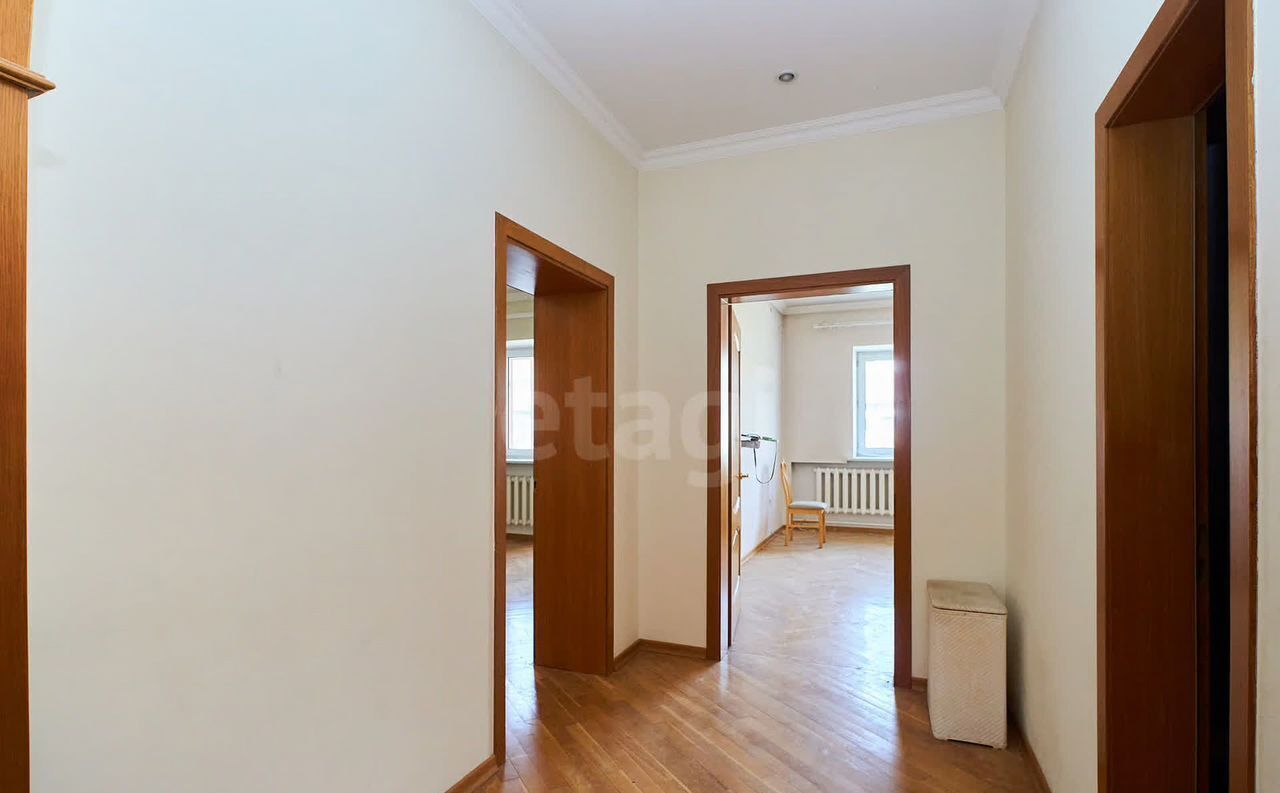 квартира г Тюмень р-н Центральный ул Карская 36/2 фото 12