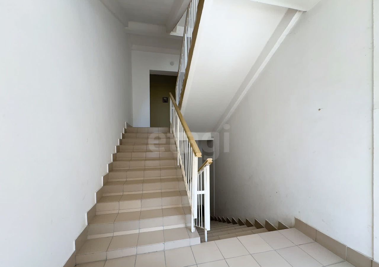 квартира г Тюмень р-н Центральный ул Карская 36/2 фото 34