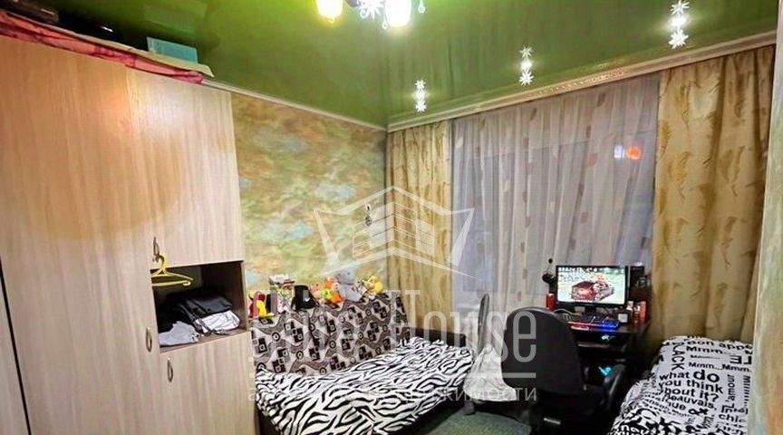квартира г Калуга р-н Октябрьский ул Калужка 2 фото 3
