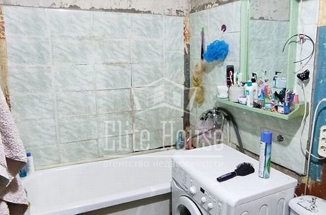 квартира г Калуга р-н Октябрьский ул Маршала Жукова 47 фото 4