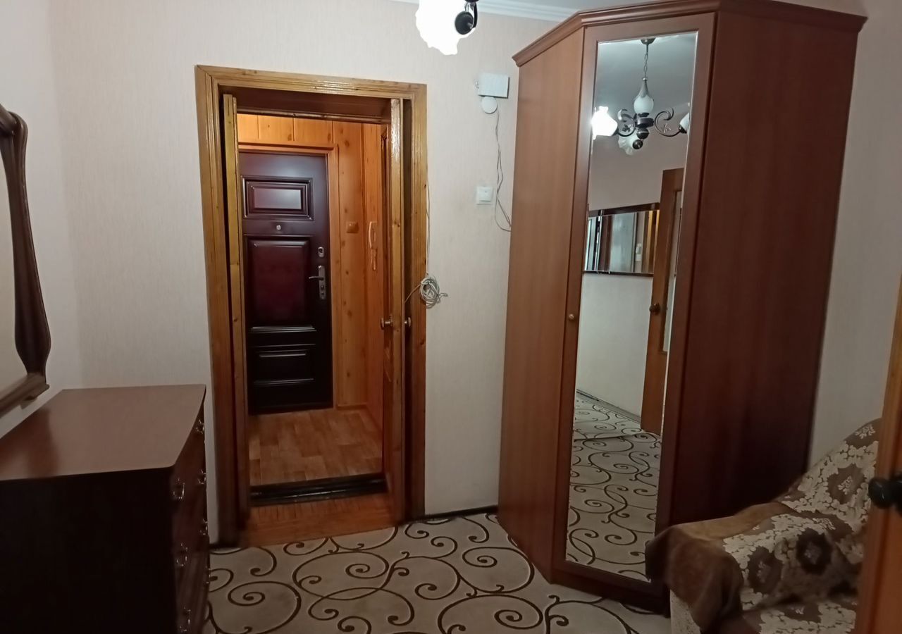 квартира г Нальчик Богданка ул Мальбахова 17 фото 5