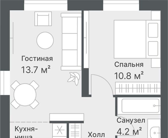р-н Калининский ул Кремлевская 95 ЖК «Дружеский» Калининский административный округ фото