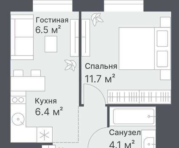 р-н Калининский ЖК «Дружеский» Калининский административный округ фото