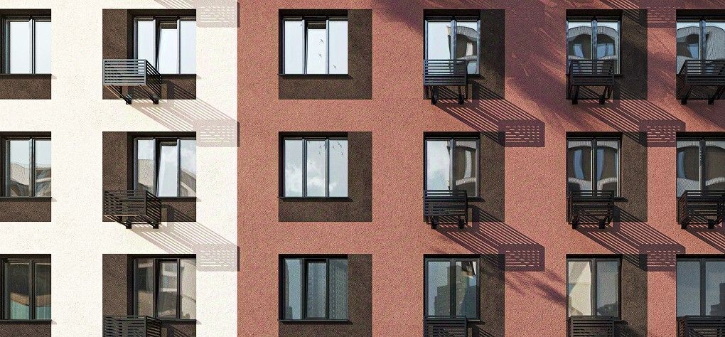 квартира г Тюмень р-н Калининский ул Кремлевская 95 ЖК «Дружеский» Калининский административный округ фото 3