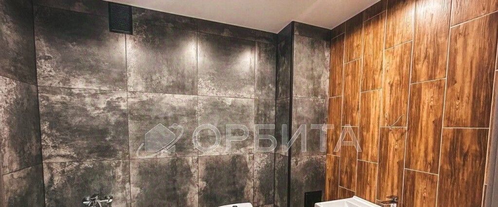 квартира г Тюмень р-н Восточный ул Широтная 209к/1 ЖК «Квартет» Восточный административный округ фото 10