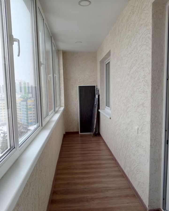 квартира г Брянск р-н Советский ул Степная 9 дом на ул. Степная, 9 фото 13
