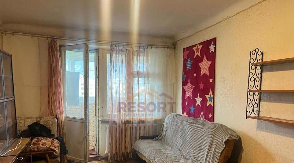 квартира г Ялта ул Сеченова 14 фото 1