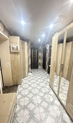 квартира дом 1 Демидовское городское поселение фото