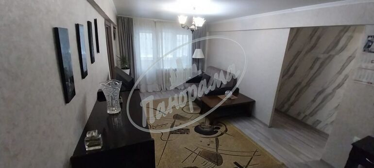 квартира г Калуга р-н Московский ул Глаголева 6 фото 3