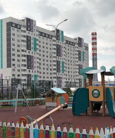 ул Михаила Лермонтова 3 Тюмень фото
