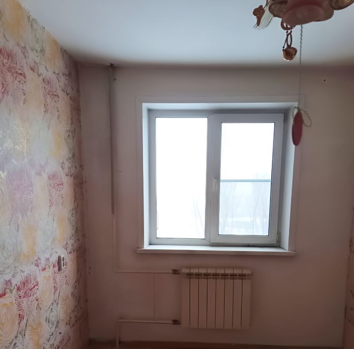 квартира г Новокузнецк р-н Заводской ул 40 лет ВЛКСМ 122 фото 16