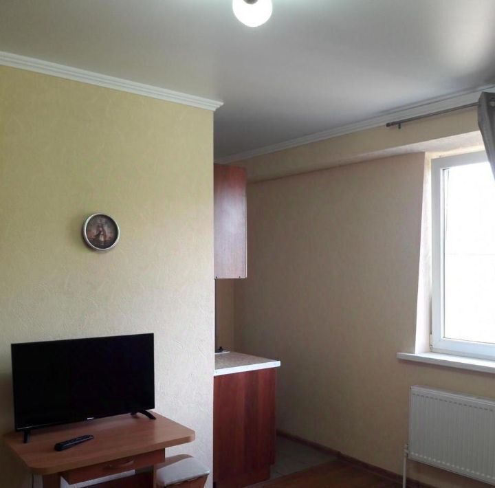квартира г Ростов-на-Дону р-н Октябрьский ул Ларина 7/2 фото 3