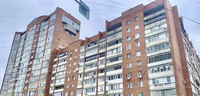 р-н Центральный ул Энтузиастов 11в фото