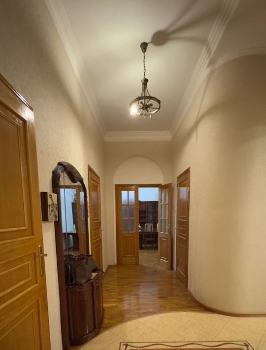 квартира г Челябинск р-н Центральный пр-кт Ленина 54 фото 2