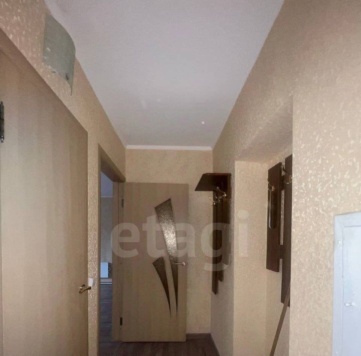 квартира г Челябинск р-н Тракторозаводский ул Артиллерийская 65а фото 3