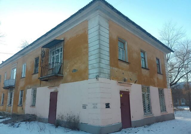 р-н Тракторозаводский ул Грибоедова 30а фото