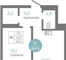 р-н Советский дом 7/2 фото