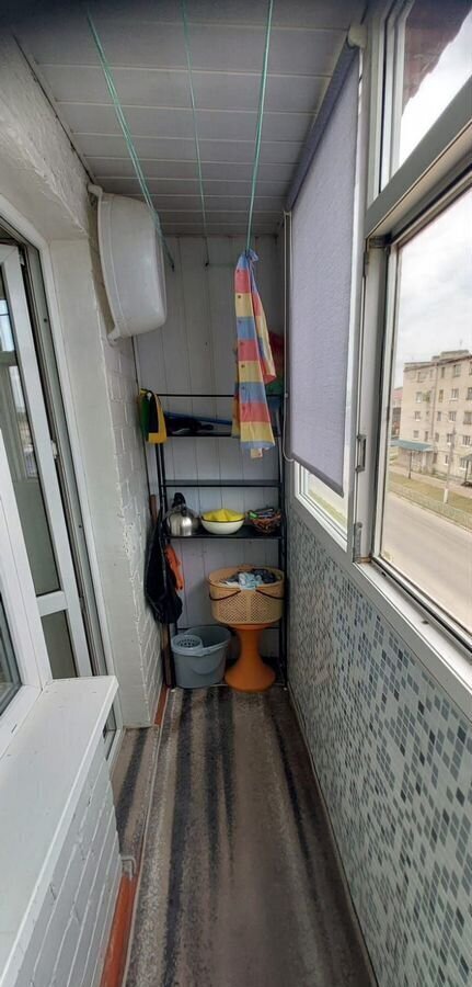 квартира г Невинномысск р-н Центр ул Чайковского 11 фото 16