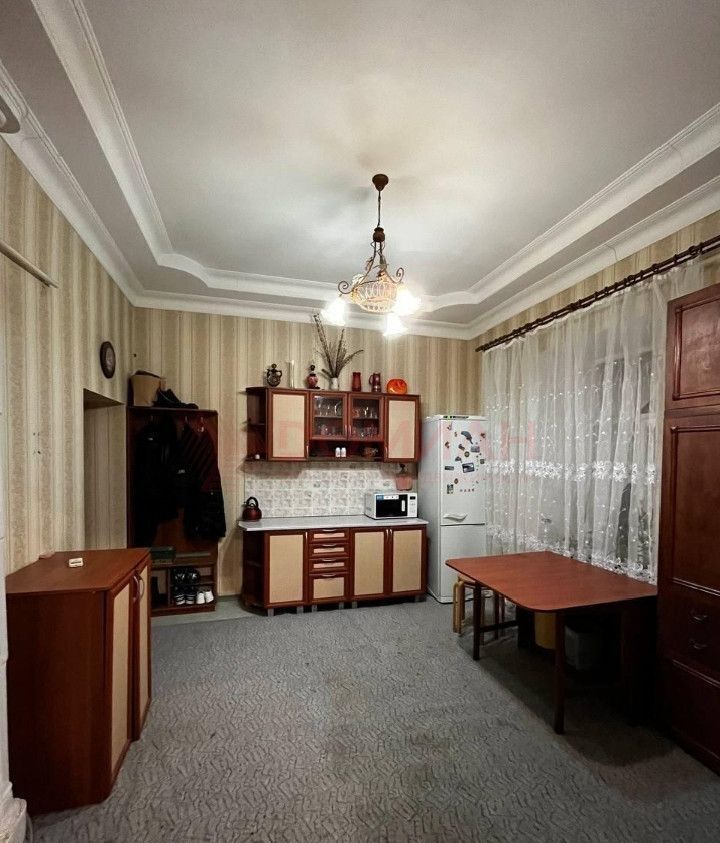 квартира г Новочеркасск ул Комитетская 80б фото 4