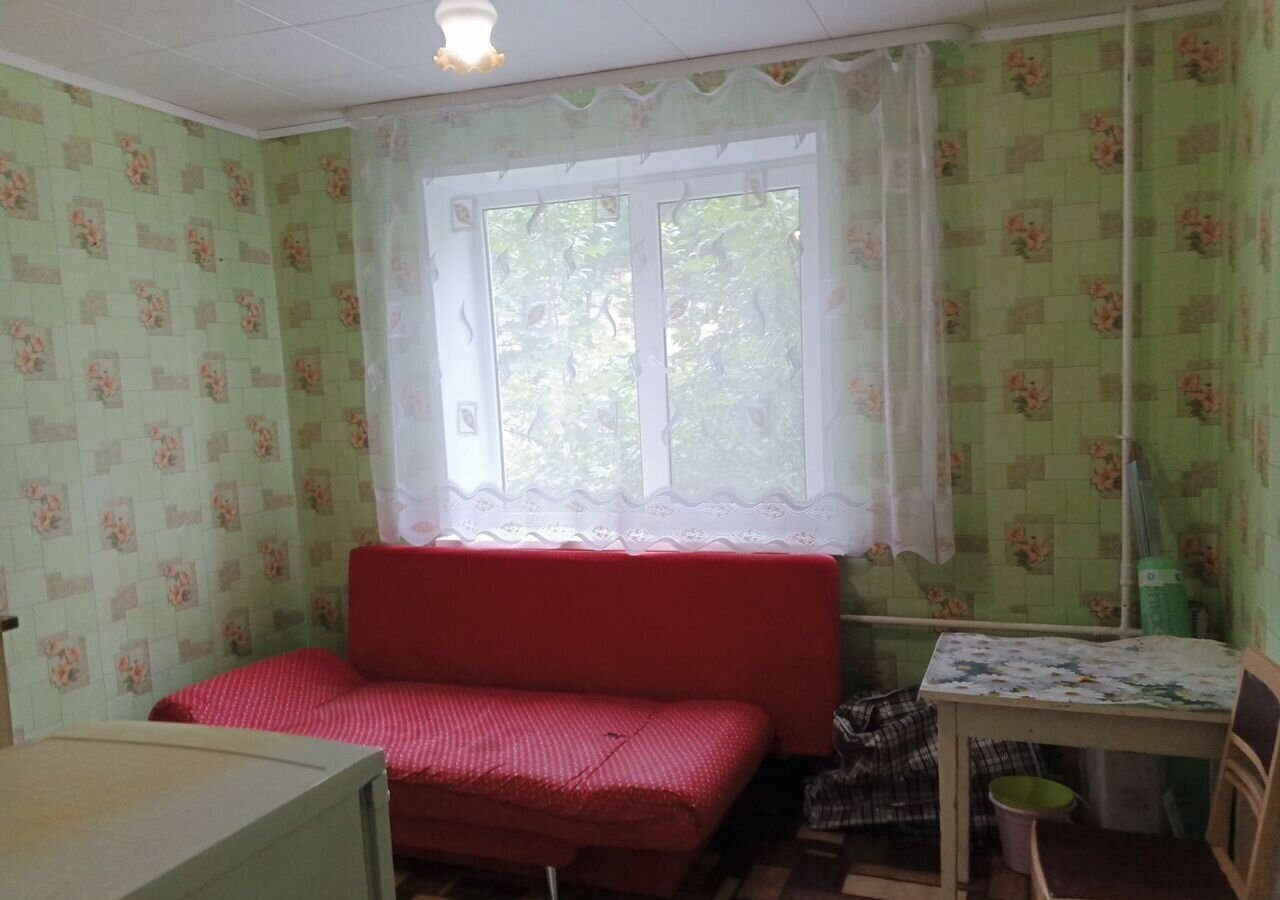 комната г Ижевск р-н Октябрьский Северо-Западный ул 8-я Подлесная 78а фото 4