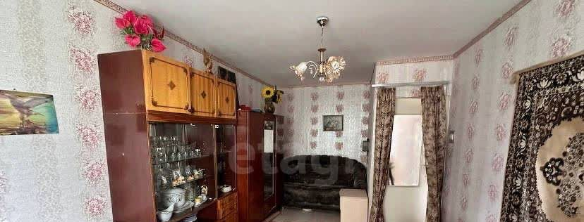 квартира г Пермь р-н Индустриальный Нагорный ул Космонавта Леонова 50 фото 4