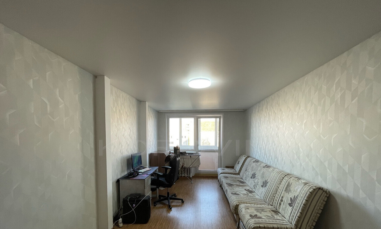 квартира г Чайковский ул Гагарина 5 фото 5