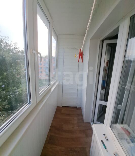 квартира г Клинцы ул Мира 107 фото 11