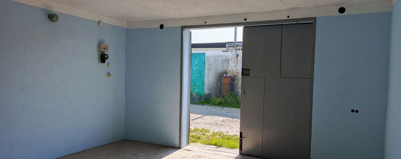 гараж г Калининград р-н Московский ул У.Громовой 132 фото 6