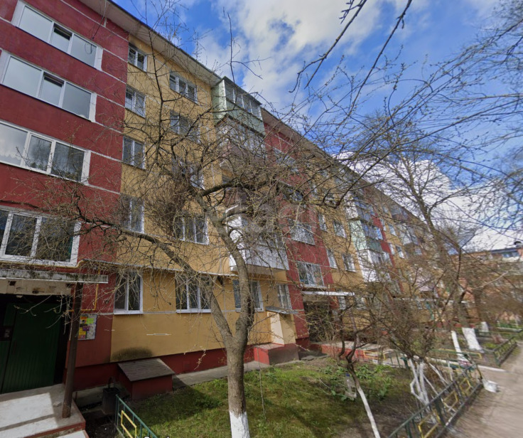 квартира г Клинцы ул Мира 107 фото 15