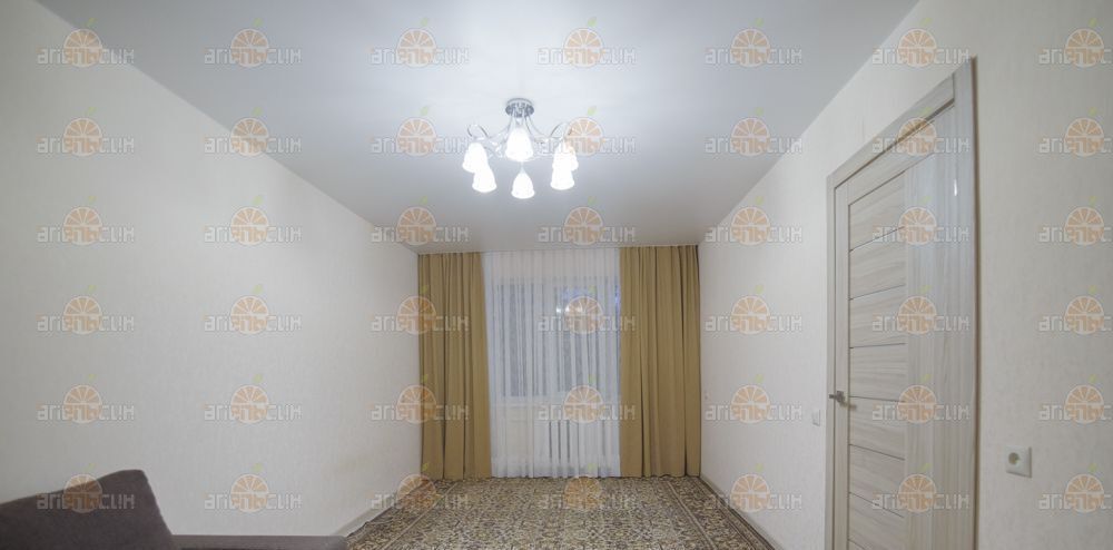 квартира г Ставрополь р-н Промышленный пр-кт Кулакова 29 фото 1