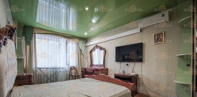 р-н Промышленный ул Доваторцев 50/2 фото