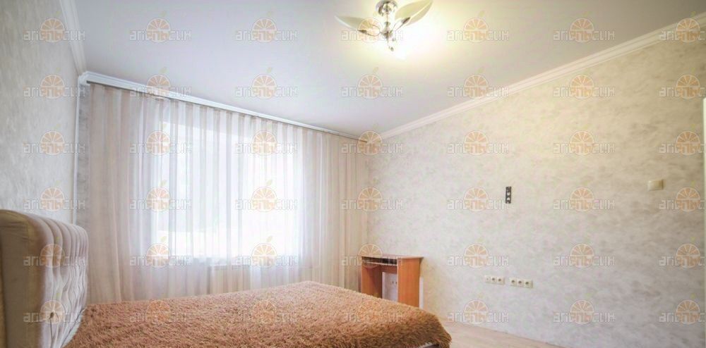 квартира г Ставрополь р-н Промышленный ул 50 лет ВЛКСМ 95 фото 4