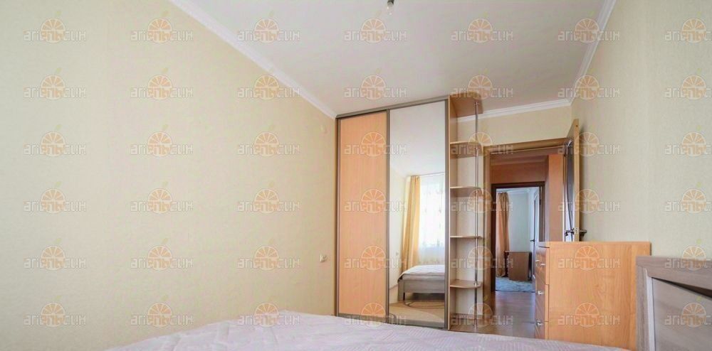 квартира г Ставрополь р-н Промышленный ул 45 Параллель 11/2 фото 3