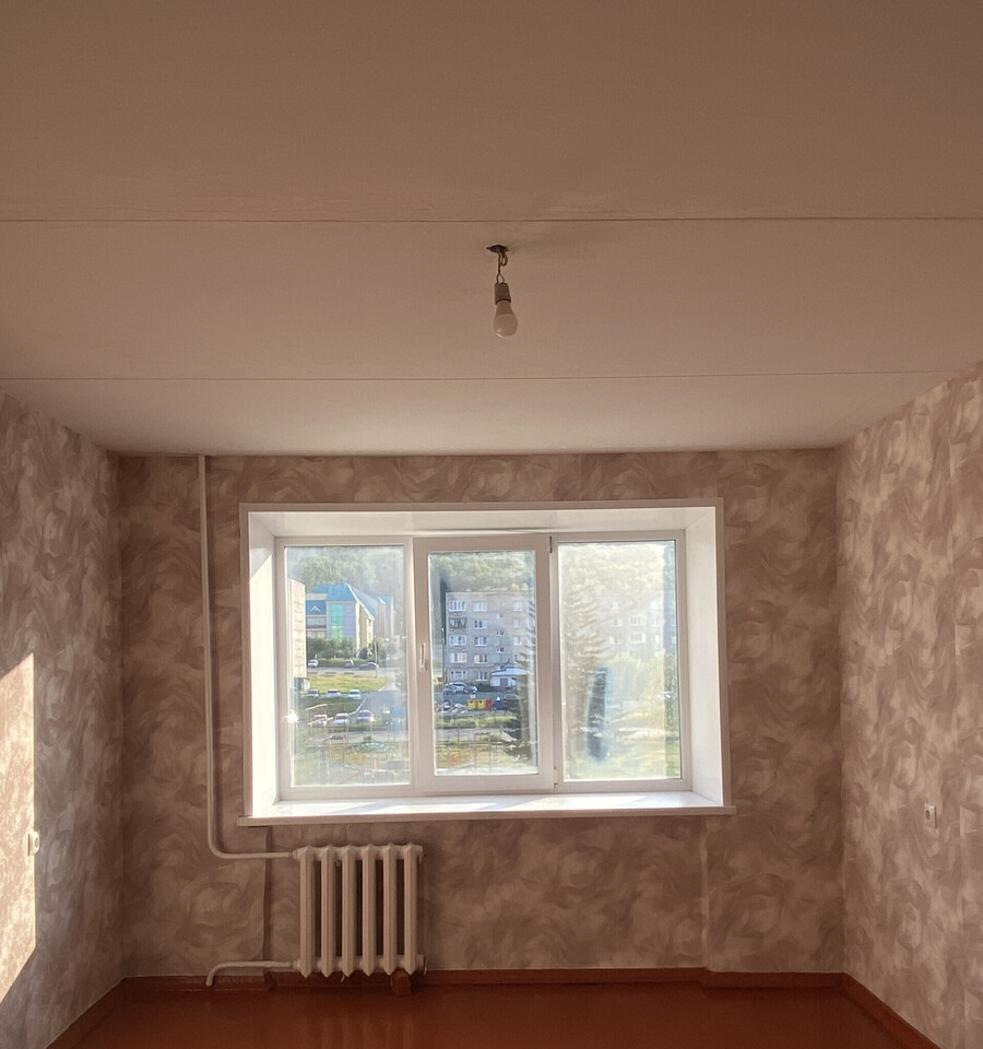 квартира г Учалы Учалы-2 ул Кирова 11 фото 5