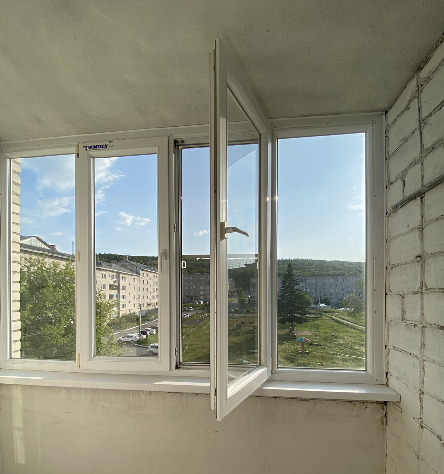 квартира г Учалы Учалы-2 ул Кирова 11 фото 13
