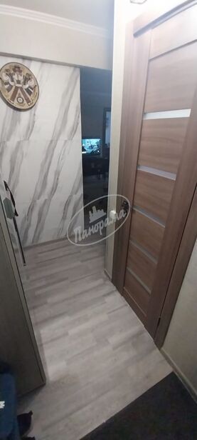 квартира г Калуга р-н Московский ул Глаголева 6 фото 6