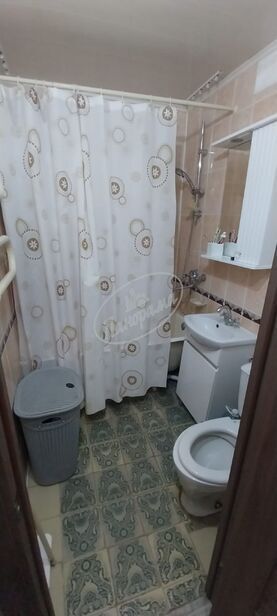 квартира г Калуга р-н Московский ул Глаголева 6 фото 9