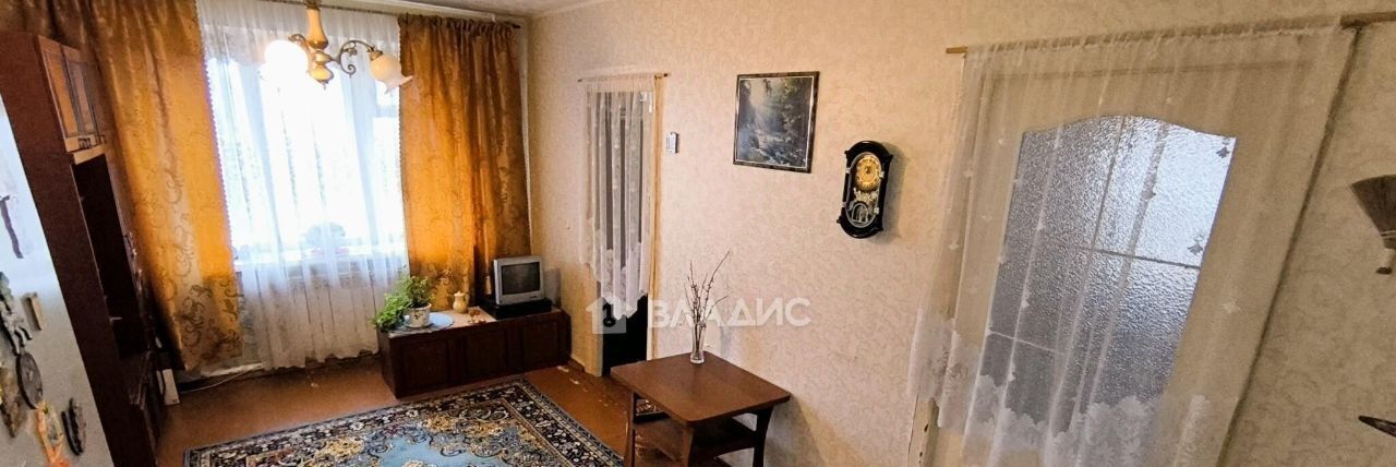 квартира р-н Рыбинский г Рыбинск д Переборы тракт Переборский ул Спортивная 3 р фото 1