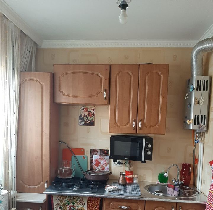 квартира г Черкесск ул Лободина 45 фото 6