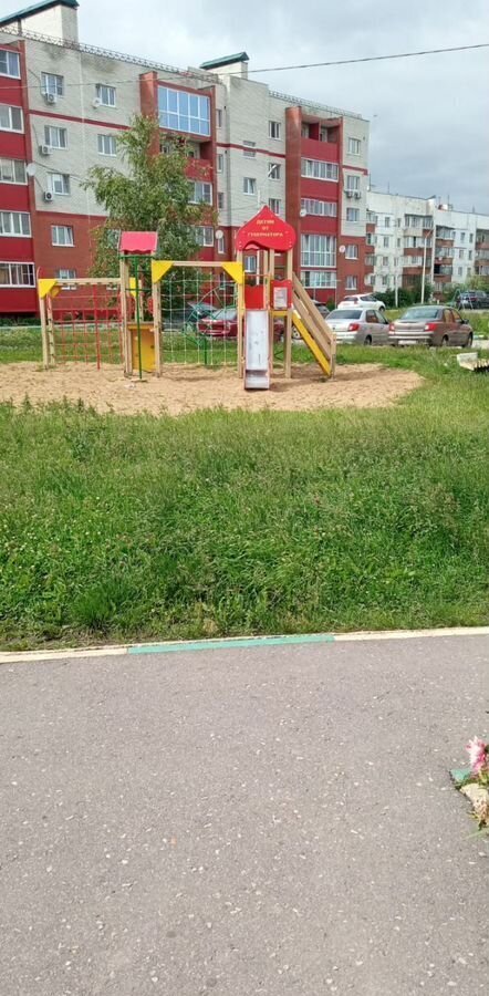 квартира г Тула р-н Центральный ул Новосёлов 2к/1 фото 29