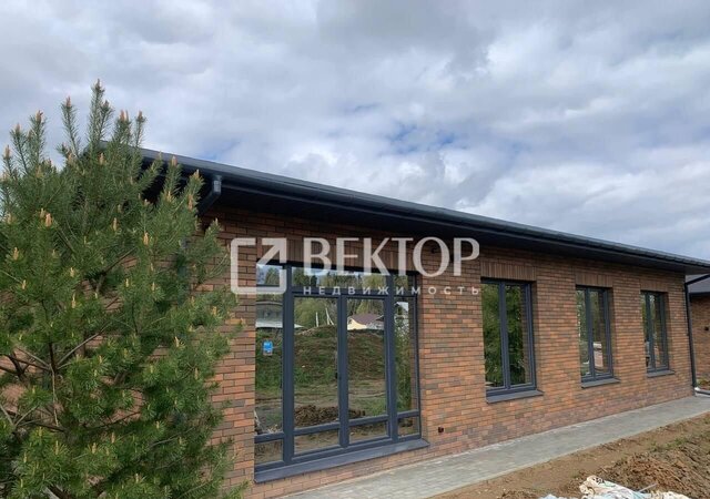 д Кормилицино ул Шоколадная Красные Ткачи фото