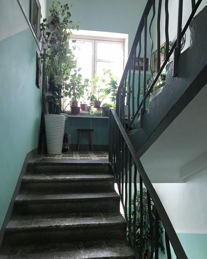 квартира г Реутов ул Советская 33 Реутов фото 27