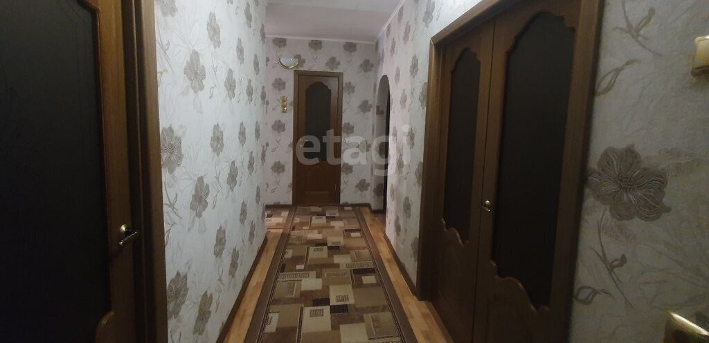 квартира г Озерск микрорайон Заозёрный 7 фото 7