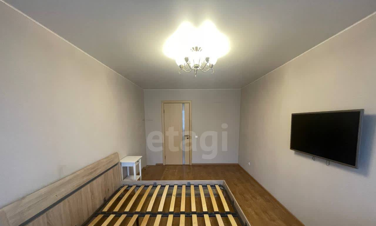 квартира г Челябинск 3 Интернационала, 63а фото 10