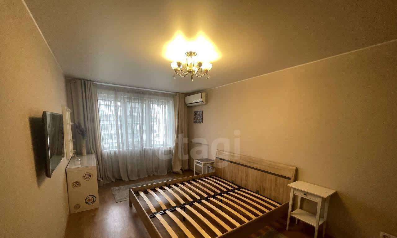 квартира г Челябинск 3 Интернационала, 63а фото 11