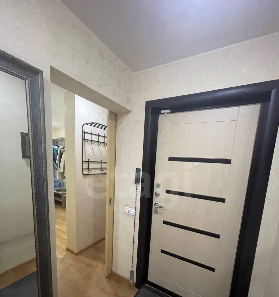 квартира г Челябинск 3 Интернационала, 63а фото 19