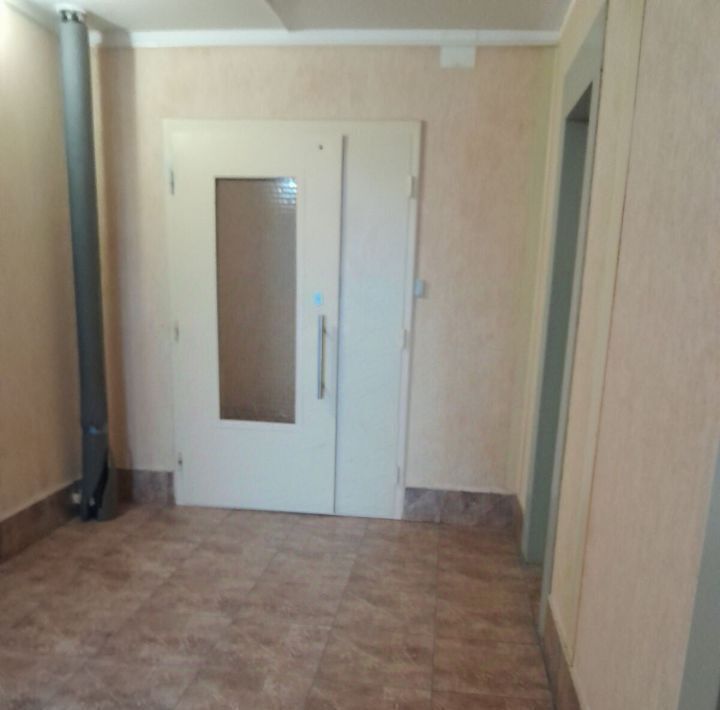 квартира г Санкт-Петербург метро Автово ул Маршала Казакова 78к/1 фото 4
